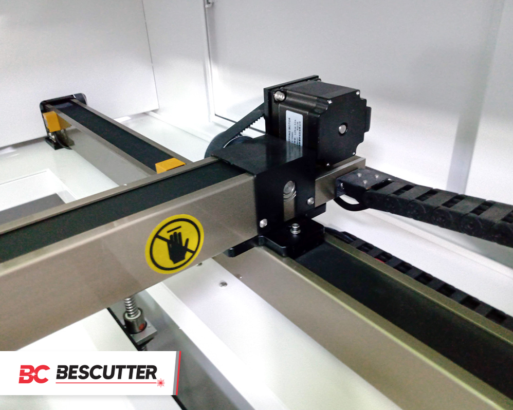 ALL SYSTEM INCLUDED BesCutter Versa STAR 52