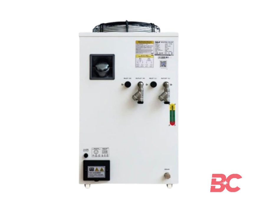 CWFL-1500 Enfriador de agua