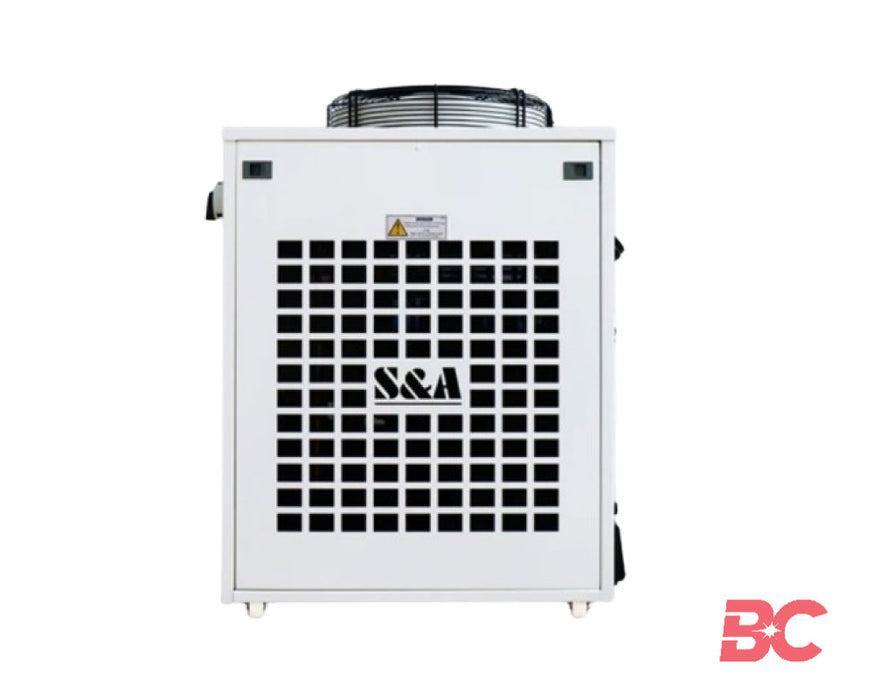 CWFL-1500 Enfriador de agua