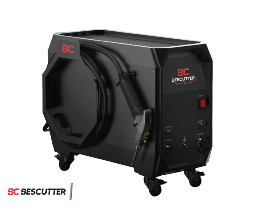 Handheld Laser Air Cooling Welding Machine