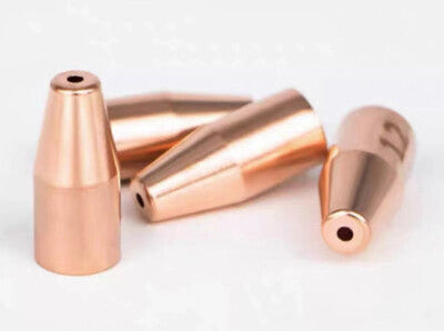 Boquilla de aporte | Máquina de soldadura láser