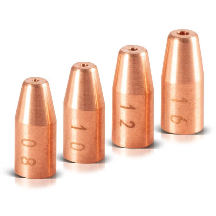 Boquilla de aporte | Máquina de soldadura láser