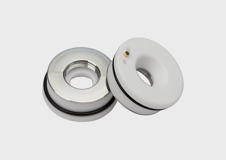 D20 Anillo Cerámico | BOCI & Han's