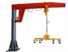 BesCutter Pneumatic Loader for Fiber Laser Cutting Machine - BesCutter Laser Cutters and Engravers