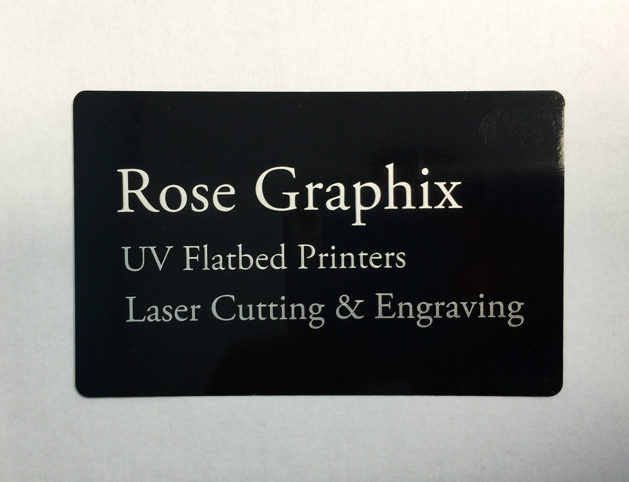 Q Series Galvo Fiber Laser Marker 20W-100W - Desktop Enclosed Type - BesCutter Laser Cutters and Engravers