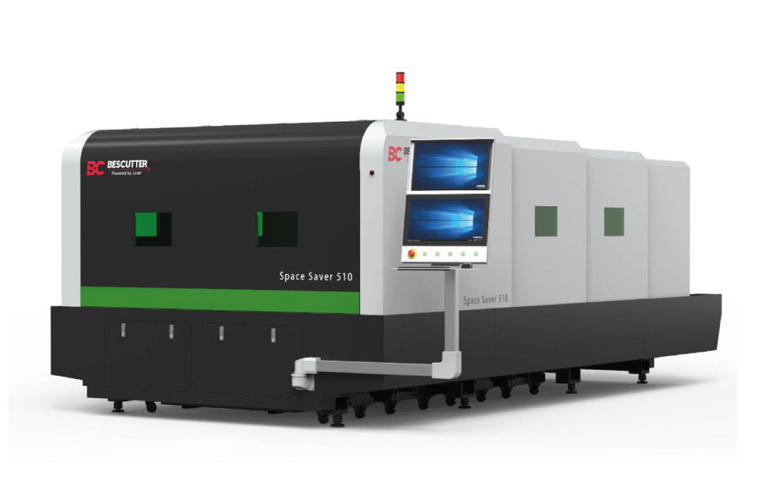 SPACE SAVER 3000W -12000W