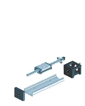 transmissiom TUBE NINJA | 1500W - 3000W | Máquina de corte por láser de fibra para tubos con automatización